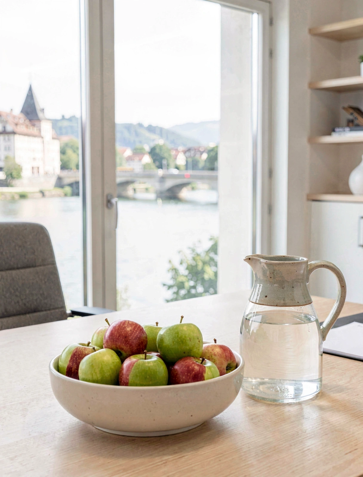 Cabinet de nutrition à Lucerne